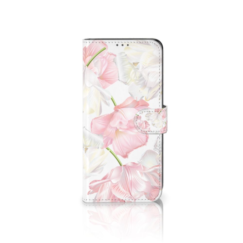 Samsung Galaxy A32 5G Hoesje Lovely Flowers