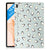 Hippe Hoes voor Samsung Galaxy Tab S7FE Pinguïn - B2C Telecom