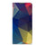 Motorola Moto G22 Stand Case Polygon Dark - B2C Telecom