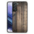 Samsung Galaxy S22 Plus Houten Print Telefoonhoesje Steigerhout