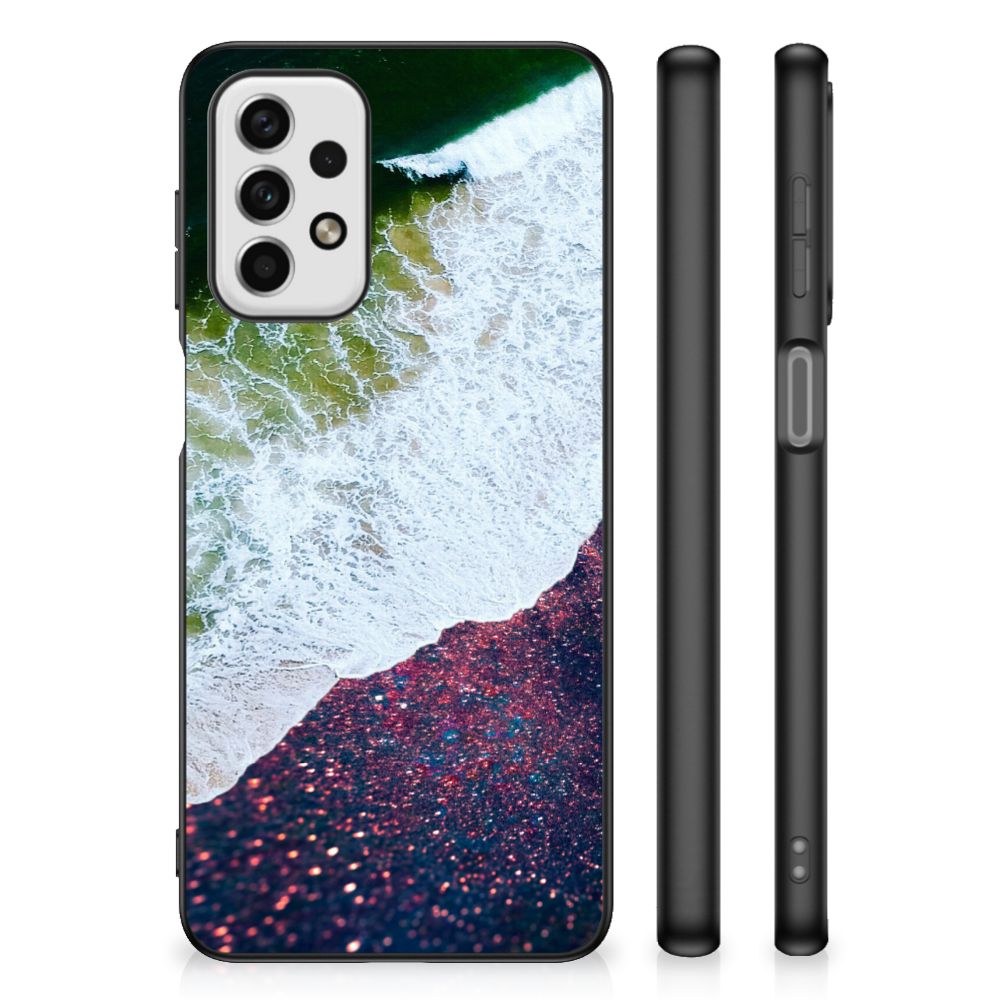 Samsung Galaxy A23 Backcover Sea in Space B2C Telecom