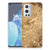 OnePlus 9 Pro TPU Siliconen Hoesje Marmer Creme B2C Telecom