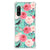 Sony Xperia 10 V Case Butterfly Roses