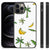 iPhone 12 Pro Max Skin Case Banana Tree B2C Telecom