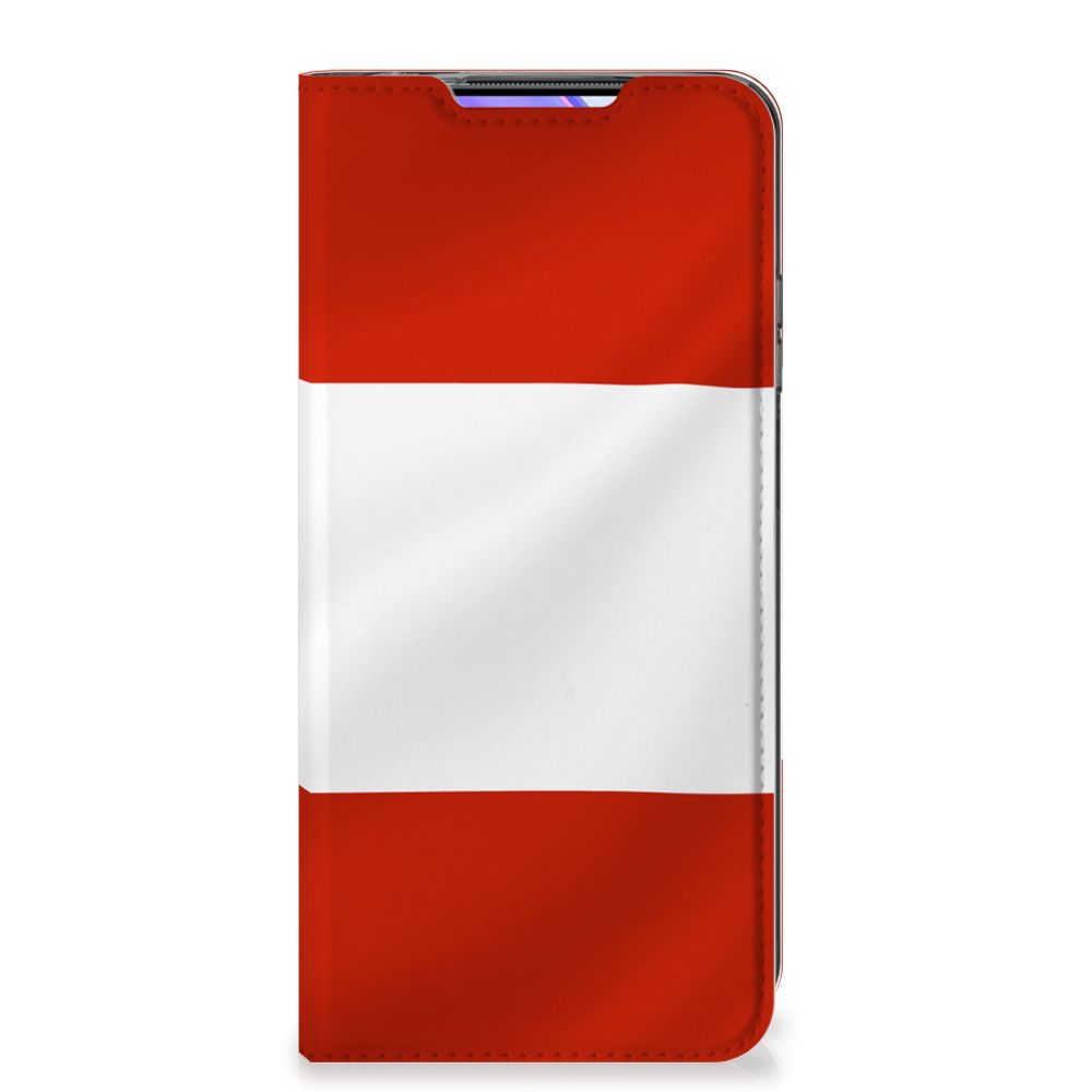 Xiaomi Mi 10T Lite Standcase Oostenrijk - B2C Telecom