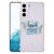 Samsung Galaxy S22 Plus Stevig Bumper Hoesje Boho Beach