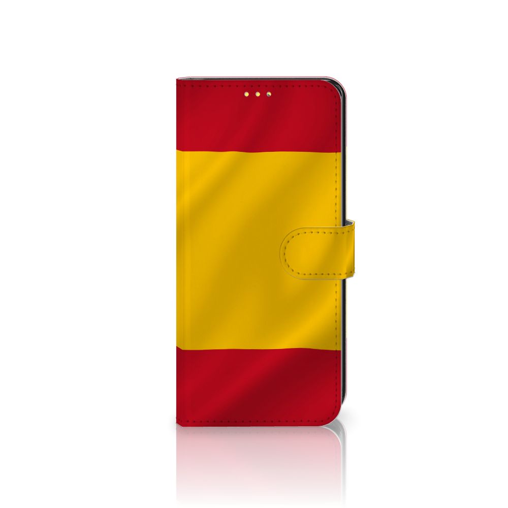 Xiaomi Poco X3 | Poco X3 Pro Bookstyle Case Spanje