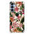 Samsung Galaxy A16 Case Flowers