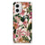 Motorola Moto G73 TPU Case Flowers