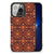 iPhone 13 Pro Back Case Batik Brown B2C Telecom