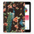 Apple iPad 9.7 2018 | 2017 Back Case Pauw met Bloemen