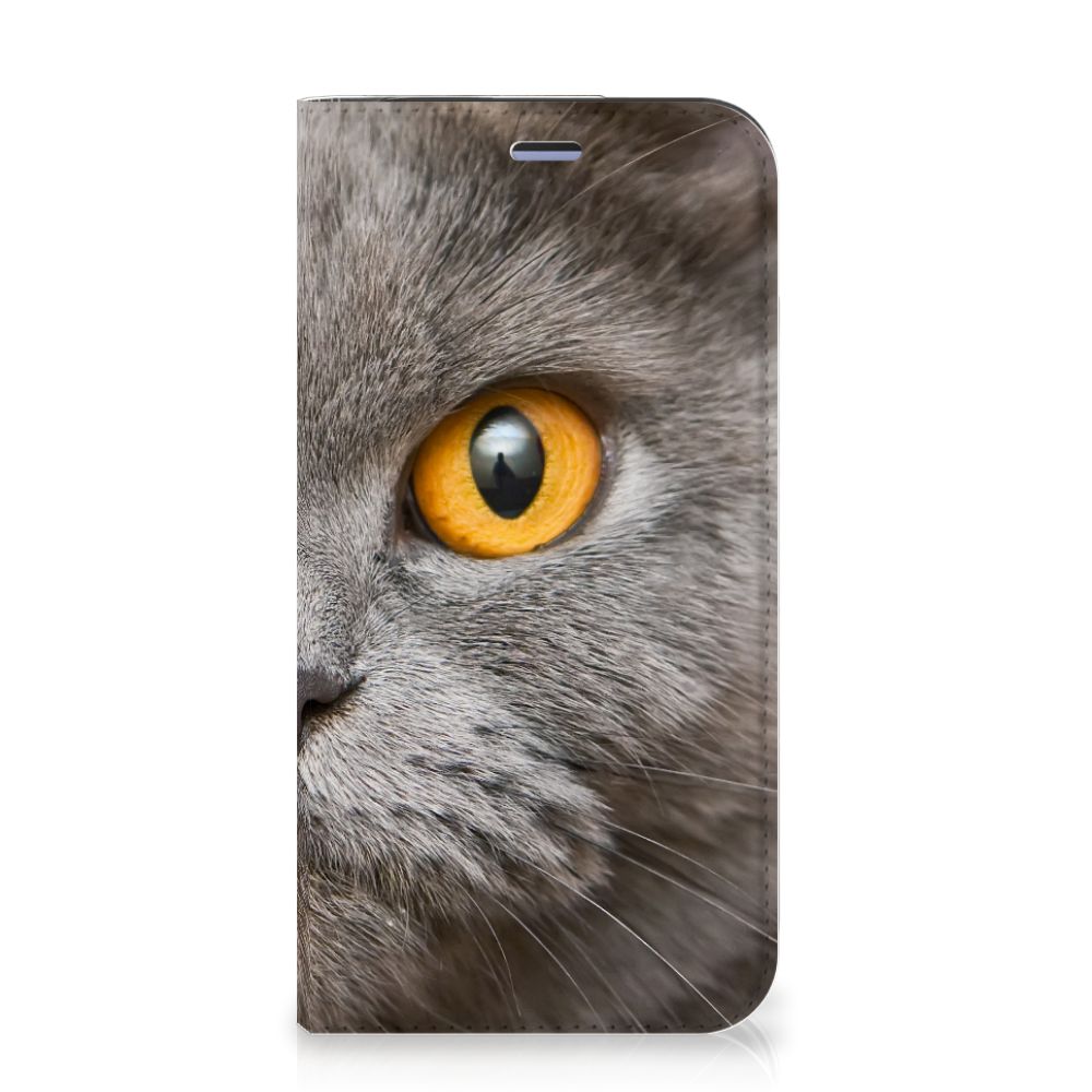 Hoesje maken iPhone 12 Mini Britse Korthaar - B2C Telecom