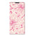 Motorola Edge 30 Pro Smart Cover Pink Flowers - B2C Telecom