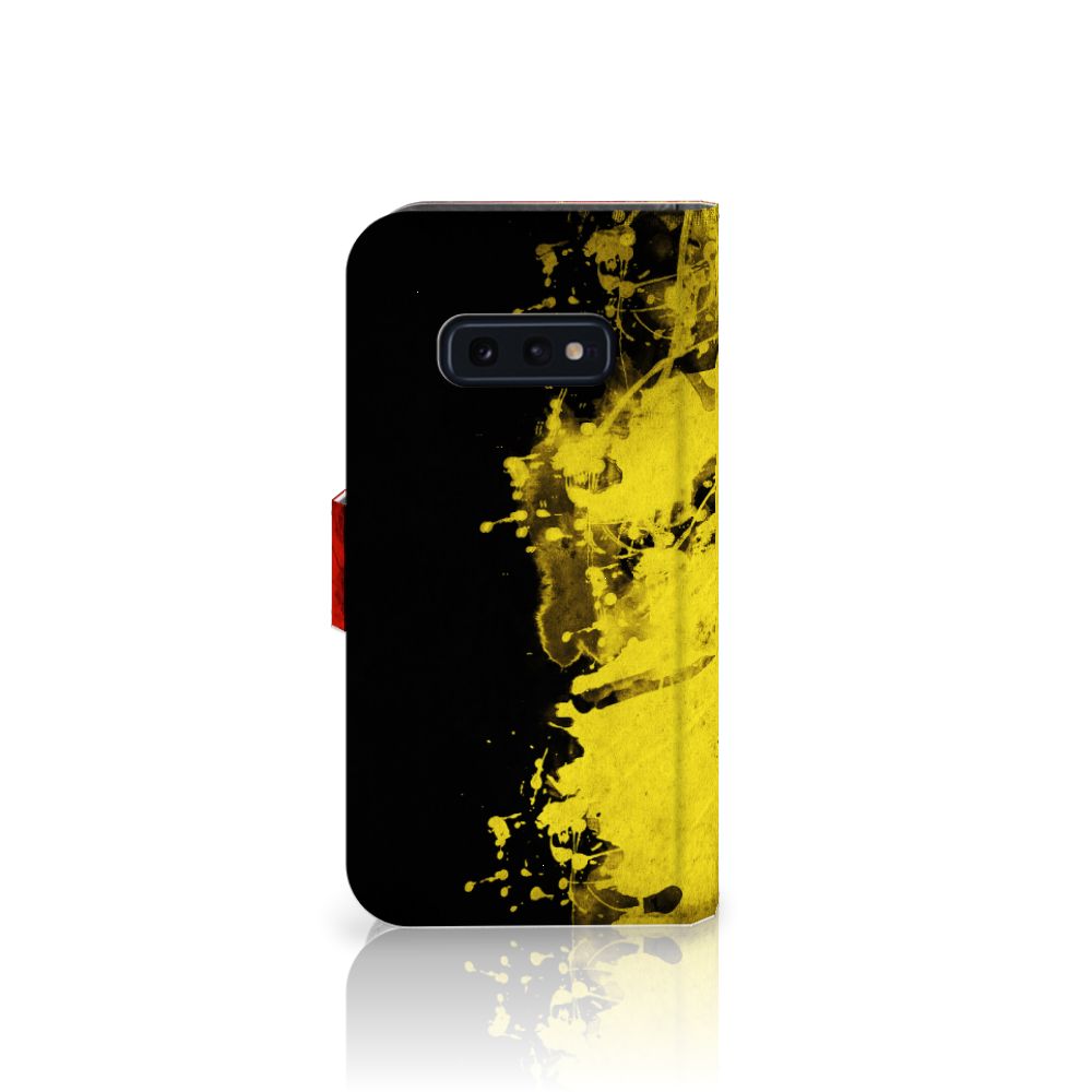 Samsung Galaxy S10e Bookstyle Case België