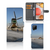 Samsung Galaxy A42 5G Flip Cover Schaatsers