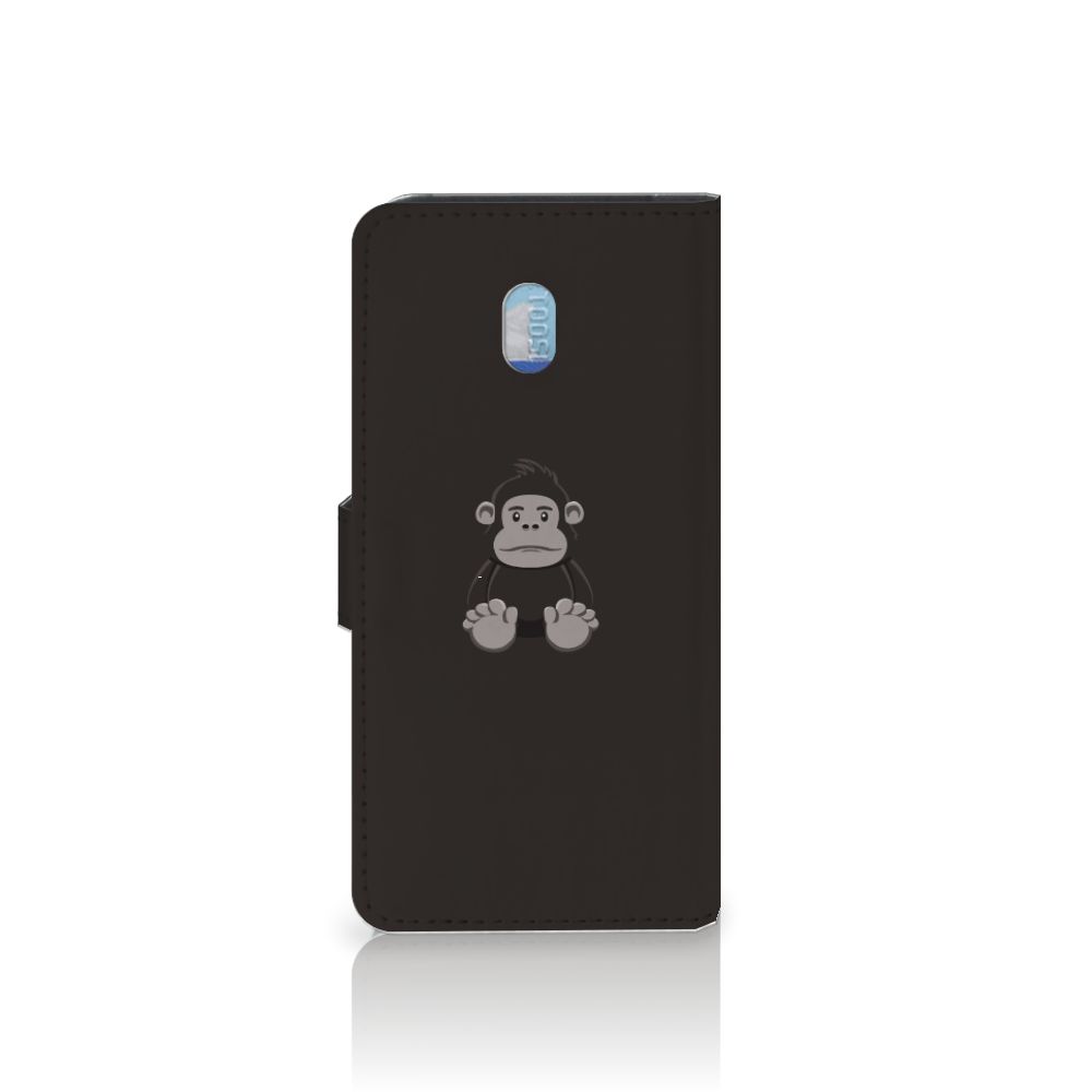 Xiaomi Redmi 8A Leuk Hoesje Gorilla