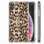 Apple iPhone Xs Max Case Anti-shock Leopard