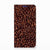 Samsung Galaxy S10e Flip Style Cover Koffiebonen