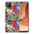 OPPO A73 4G Silicone Back Cover Punk Rock B2C Telecom