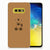 Samsung Galaxy S10e Telefoonhoesje met Naam Baby Hyena