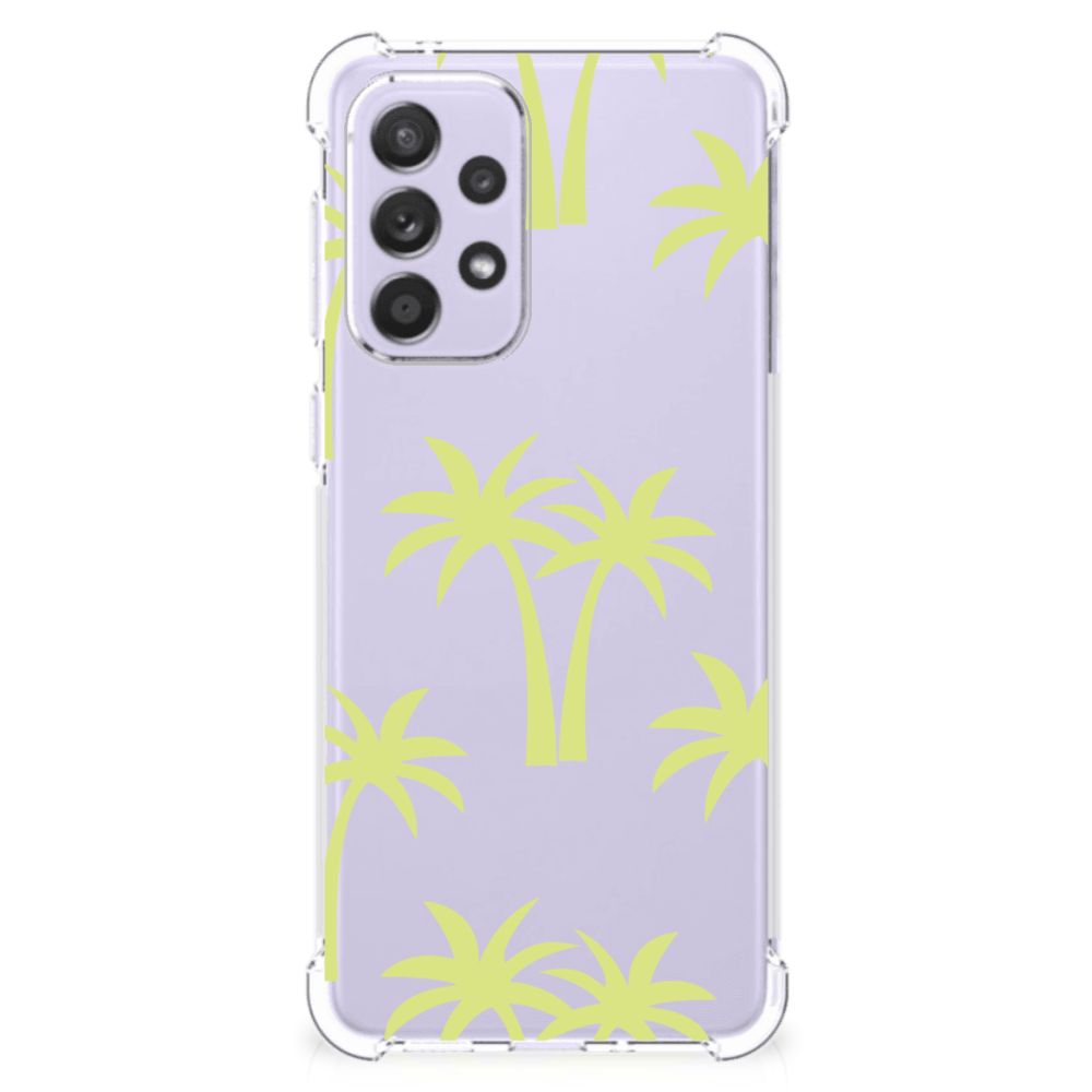 Samsung Galaxy A33 Case Palmtrees B2C Telecom