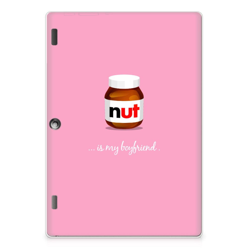 Lenovo Tab 10 | Tab 2 A10-30 Tablet Cover Nut Boyfriend - B2C Telecom