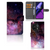 Book Case voor OnePlus 11 Galaxy