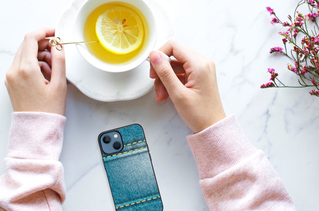 Apple iPhone 13 mini GSM Cover Jeans B2C Telecom