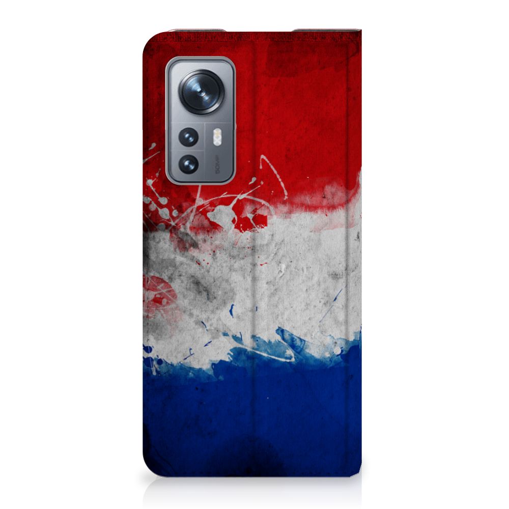 Xiaomi 12 | 12X Standcase Nederland - B2C Telecom