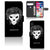 Telefoonhoesje met Naam Apple iPhone Xs Max Skull Hair