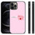iPhone 12 Pro Max Bumper Hoesje Pig Mud B2C Telecom