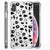 Extreme Case Apple iPhone X | Xs Silver Punk