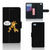 Huawei Ascend P8 Lite Leuk Hoesje Giraffe