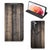 Samsung Galaxy S21 Book Wallet Case Steigerhout