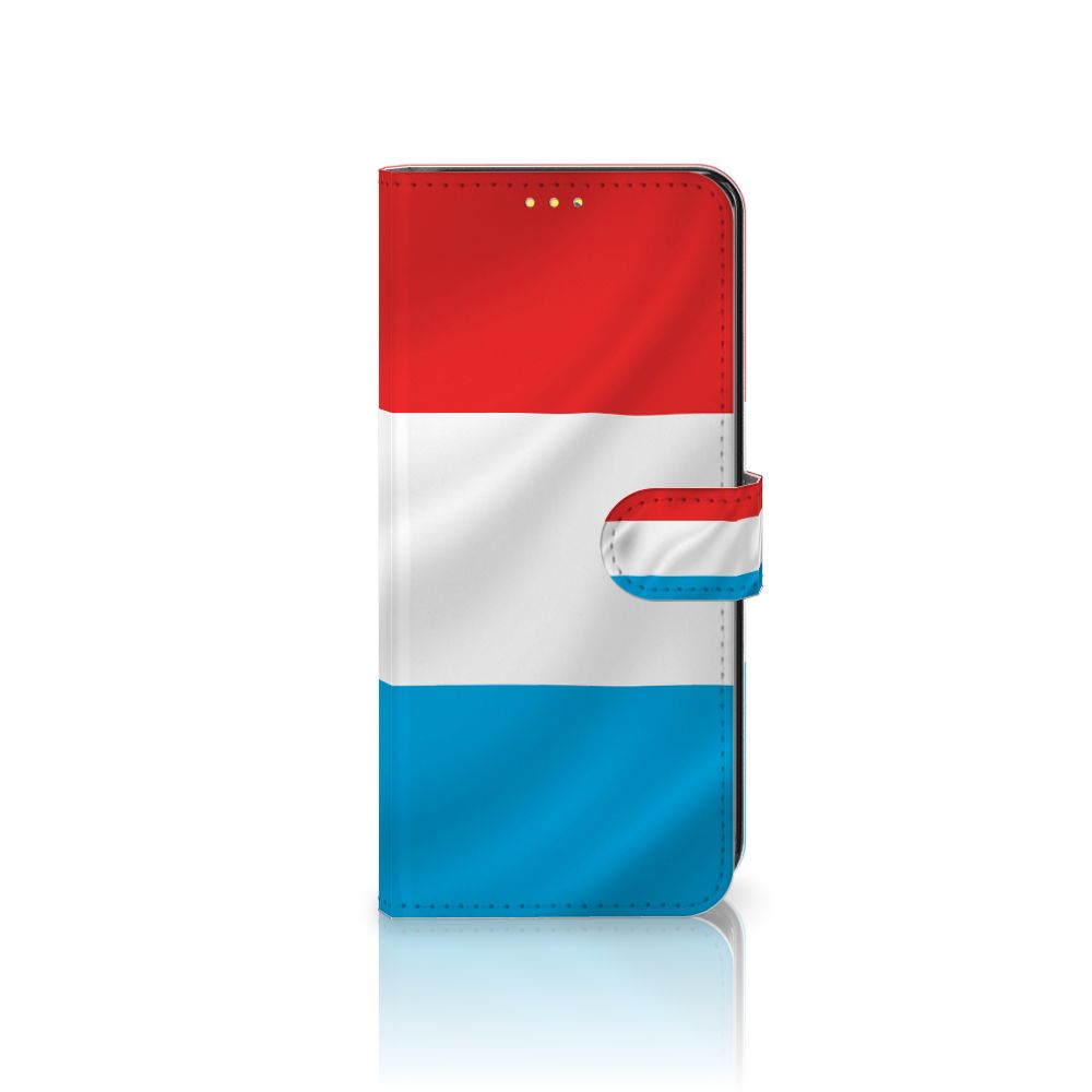 Xiaomi Poco X3 | Poco X3 Pro Bookstyle Case Luxemburg