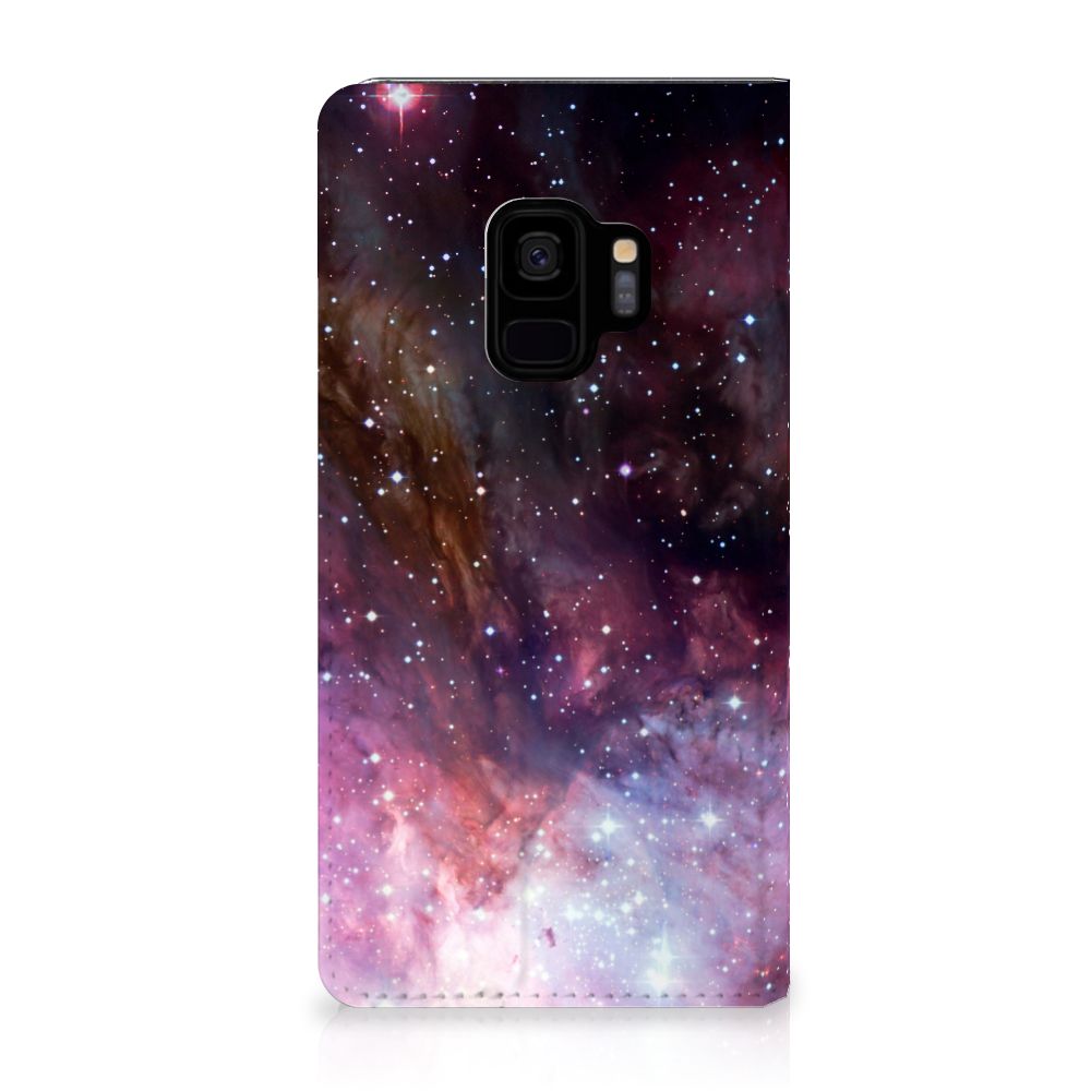 Stand Case voor Samsung Galaxy S9 Galaxy - B2C Telecom
