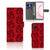 Samsung Note 10 Lite Hoesje Red Roses