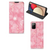 Samsung Galaxy M02s | A02s Smart Cover Spring Flowers - B2C Telecom