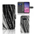 Book Style Case Samsung Galaxy S10e Boomschors Grijs