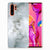 Hoesje maken Huawei P30 Pro Painting Grey