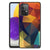 Samsung Galaxy A72 (5G/4G) Backcover Polygon Color