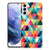 Samsung Galaxy S21 Plus TPU bumper Geruit B2C Telecom