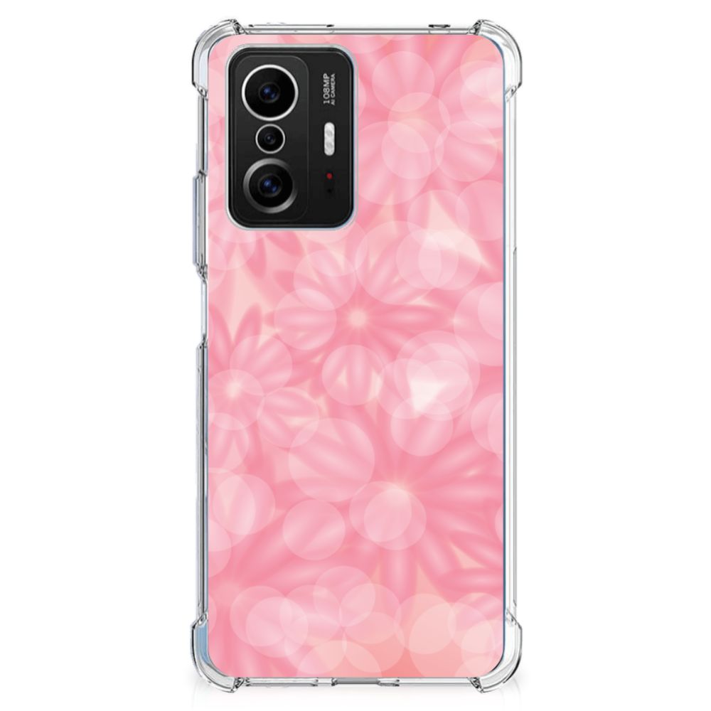 Xiaomi 11T | 11T Pro Case Spring Flowers