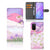 Samsung Galaxy S20 Telefoonhoesje met Pasjes Bird Flying