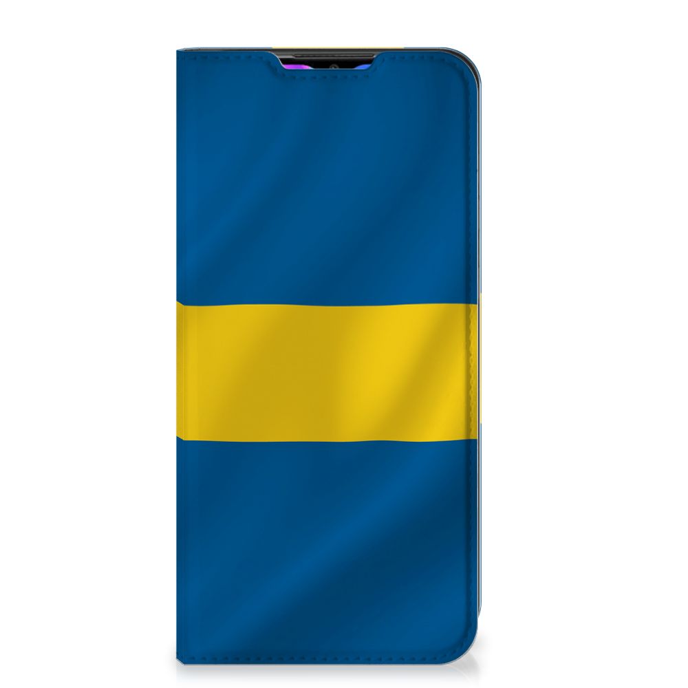 Xiaomi Redmi 9 Standcase Zweden