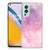 Hoesje maken OnePlus Nord 2 5G Pink Purple Paint