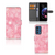 Motorola Edge 20 Pro Hoesje Spring Flowers