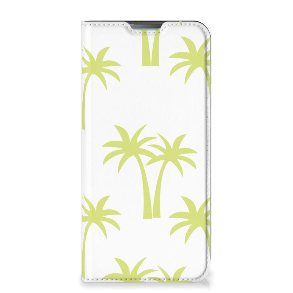Nokia 3.4 Smart Cover Palmtrees - B2C Telecom