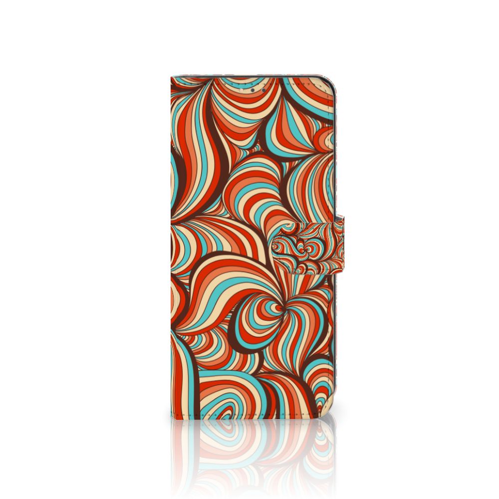 Nokia 5.3 Hoesje Retro