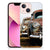iPhone 13 mini Siliconen Hoesje met foto Vintage Auto B2C Telecom